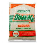 Azucar Blanca 500Grs