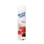 Ambientador Frutos Rojos Spray * 400 BONAIRE