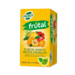 Aromática Frutal Frutos Amarillos * 20 Jaibel