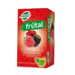 Aromatica Frutos Rojos X 20 Jaibel