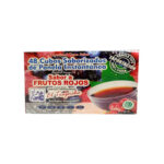 Aromatica Frutos Rojos *48 Cubos Cj*50