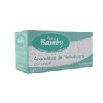Aromatica Yerbabuena * 20 Bamby