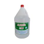 Alcohol Antiseptico*3600 Cj*4