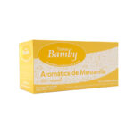 Aromatica Manzanilla * 20 Bamby