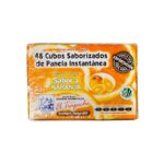 Aromatica Naranja *48 Cubos Cj*50