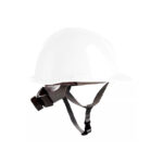 Casco Con Barbuquejo
