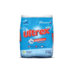 Detergente Ultrex Floral X 1000 Grms