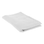 Dulce Abrigo 50 *70 Blanco