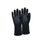 Guante Negro T-8 Cal 18