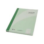 Libro Actas 200 Folios