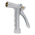 Pistola Manguera Metalica
