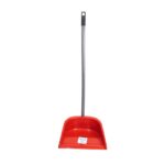 Recogedor Sencillo Mango Plastico