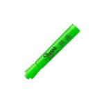 Resaltador Sharpie Verde