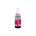 Tinta Impresora Epson Roja