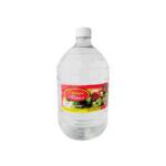 Vinagre Blanco * 3000 Mlts