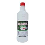 Alcohol Botella X 700 Mlts