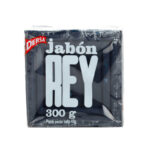 Jabón Rey * 300 Grms