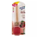 Varitas Frutos Rojos X 80 ML Bonaire