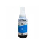 Tinta Impresora Epson Azul