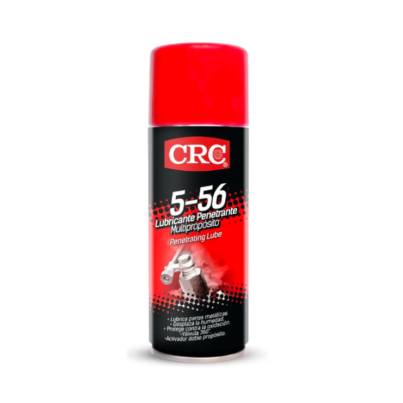 LUBRICANTE-CRC-556