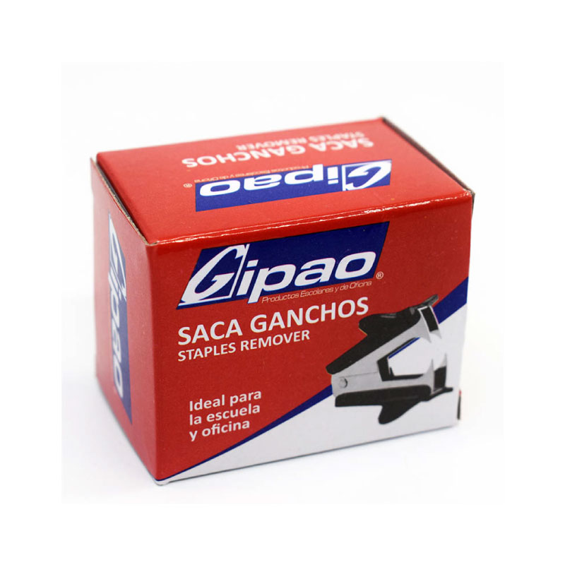 Una-Sacaganchos-Gipao-GP5370