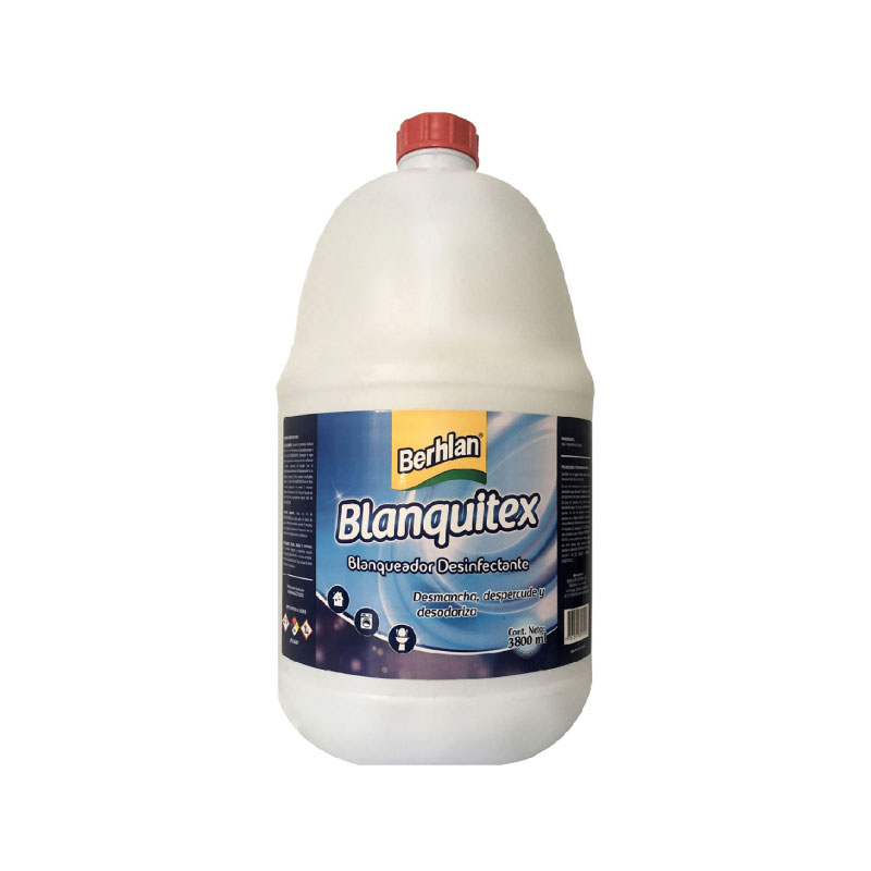 blanqueador