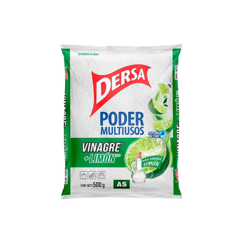dersa-limon