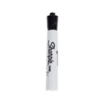 Marcador SHARPIE Tank Negro