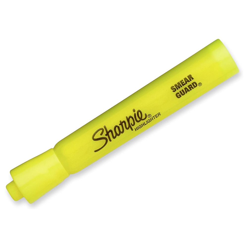 resaltador-sharpie-amarillo