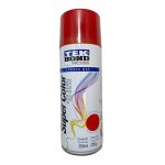 Aerosol Rojo