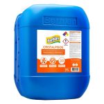 Cristal Pisos X 19000 Mlts Citronela Berhlan