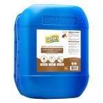 Jabón manos liquido avena  x19000 BERHLAN